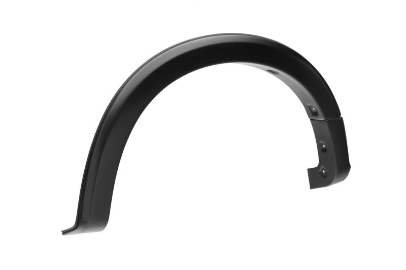 Husky Liners 2802976 - HSL2802976 - Husky Liners 2024+ Ford Ranger OE Style Fender Flares - 4pc - Shipped in Europe - Tuningsupply.com