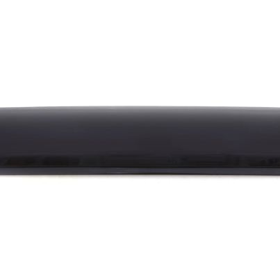 AVS 77005 - AVS77005 - AVS Universal Windflector Classic Sunroof Wind Deflector (Fits Up To 41.5in.) - Smoke - Shipped in Europe - Tuningsupply.com