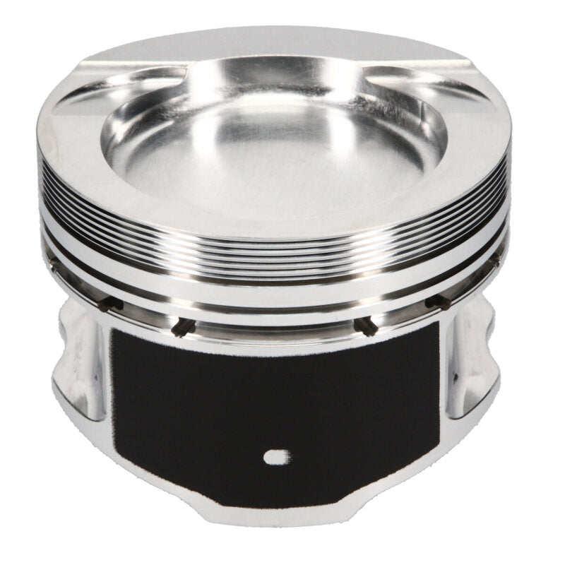 JE Pistons - JEP186236 - JE Pistons VW 2.8LITER VR6 KIT Set of 6 Pistons - Shipped in Europe - Tuningsupply.com
