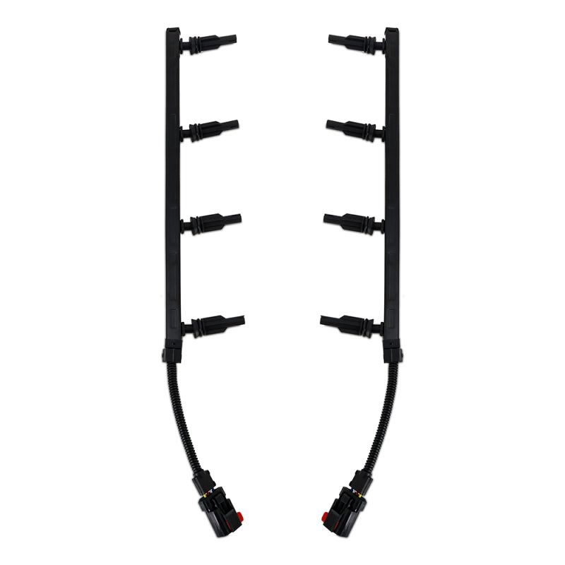 Mishimoto MMGH-F2D-03 - MISMMGH-F2D-03 - Mishimoto 2003-2004 Ford 6.0L Powerstroke Glow Plug Harness - Shipped in Europe - Tuningsupply.com