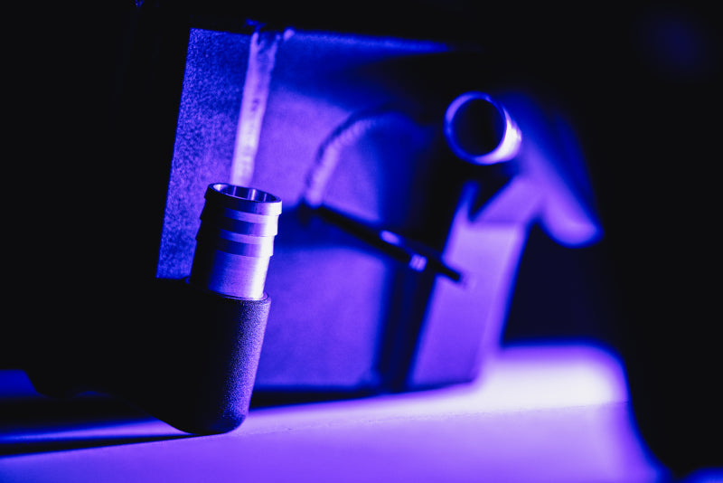 AMS ALP.28.09.0001-1 - AMSALP.28.09.0001-1 - AMS Performance 2017+ Infinti Q50/Q60 VR30 Intercoolers - Shipped in Europe - Tuningsupply.com