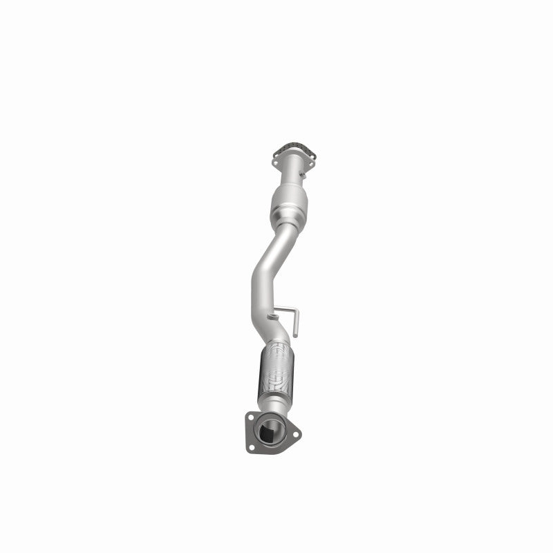 Magnaflow 93257 - MAG93257 - MagnaFlow Conv Direct Fit Catalytic Converter 2007-2015 Nissan Altima L4 2.5L Gas and Diesel - Shipped in Europe - Tuningsupply.com