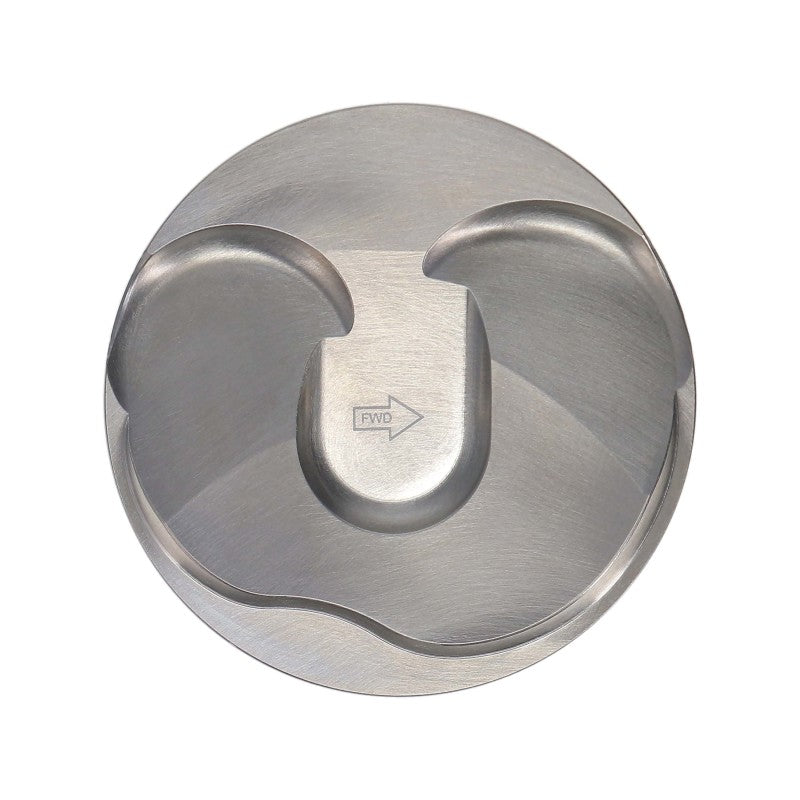 Wiseco RED0073X65 - WISRED0073X65 - Wiseco Chevrolet LT1 -.4cc DI Dome 1.3260 X 4.065 - Set of 8 - Shipped in Europe - Tuningsupply.com