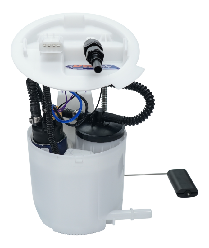 DeatschWerks 9-403-7232 - DWK9-403-7232 - DeatschWerks DW400 Performance Pump Module for 11-14 Mustang - Shipped in Europe - Tuningsupply.com