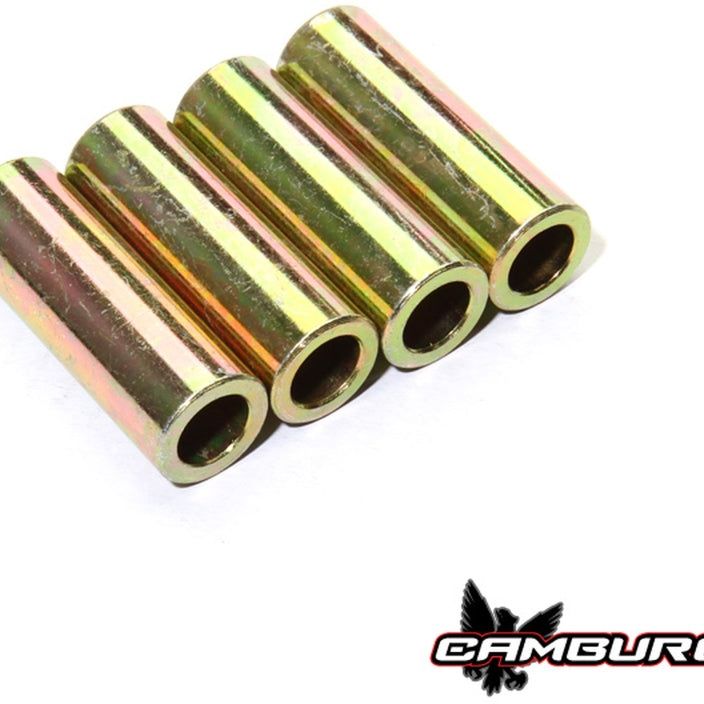 Camburg CAM-110109 - CMBCAM-110109 - Camburg Ford Raptor 10-14 1.25in Performance Uniball Upper Arms - Shipped in Europe - Tuningsupply.com