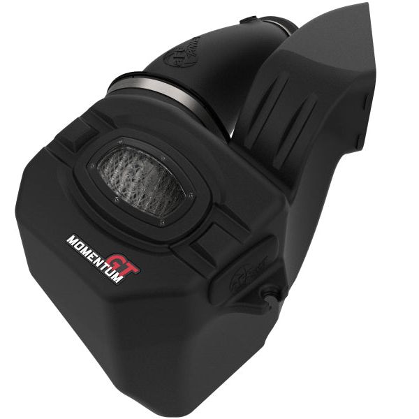 aFe 50-70052D - AFE50-70052D - aFe Momentum GT Cold Air Intake System w/Pro Dry S Filter 19-21 Ram 2500/300 V8-6.4L - Shipped in Europe - Tuningsupply.com