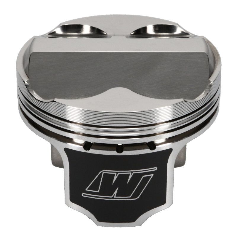 Wiseco K573M87AP - WISK573M87AP - Wiseco Acura 4v Domed +8cc STRUTTED 87.0MM Piston Kit - Shipped in Europe - Tuningsupply.com