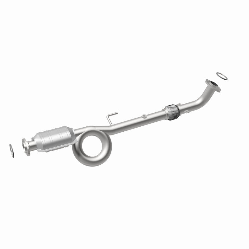 Magnaflow 24435 - MAG24435 - MagnaFlow Direct Fit Catalytic Converter 10-11 Toyota Camry 2.5L - Shipped in Europe - Tuningsupply.com