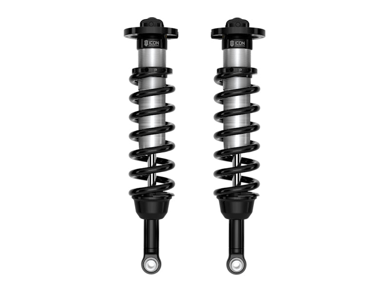 ICON 58690 - ICO58690 - ICON 2024+ Lexus GX550 1.25-3in Lift Front 2.5 Series Coilover Kit w/ Internal Reservoir - Shipped in Europe - Tuningsupply.com