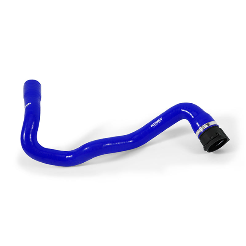 Mishimoto MMHOSE-FOST-13BL - MISMMHOSE-FOST-13BL - Mishimoto 13-16 Ford Focus ST 2.0L Blue Silicone Radiator Hose Kit - Shipped in Europe - Tuningsupply.com