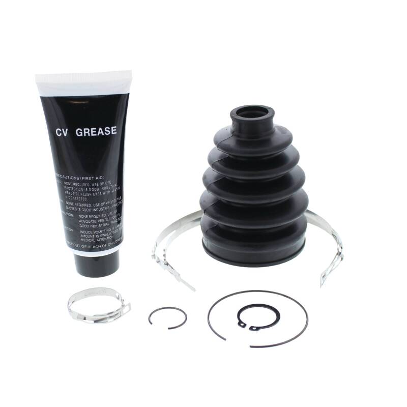 All Balls Racing AB8-BT-4108C - ABRAB8-BT-4108C - All Balls Racing 2016 Polaris 450 HO 2x4 MD CV 8 Ball Boot Kit Rear Inner - Shipped in Europe - Tuningsupply.com
