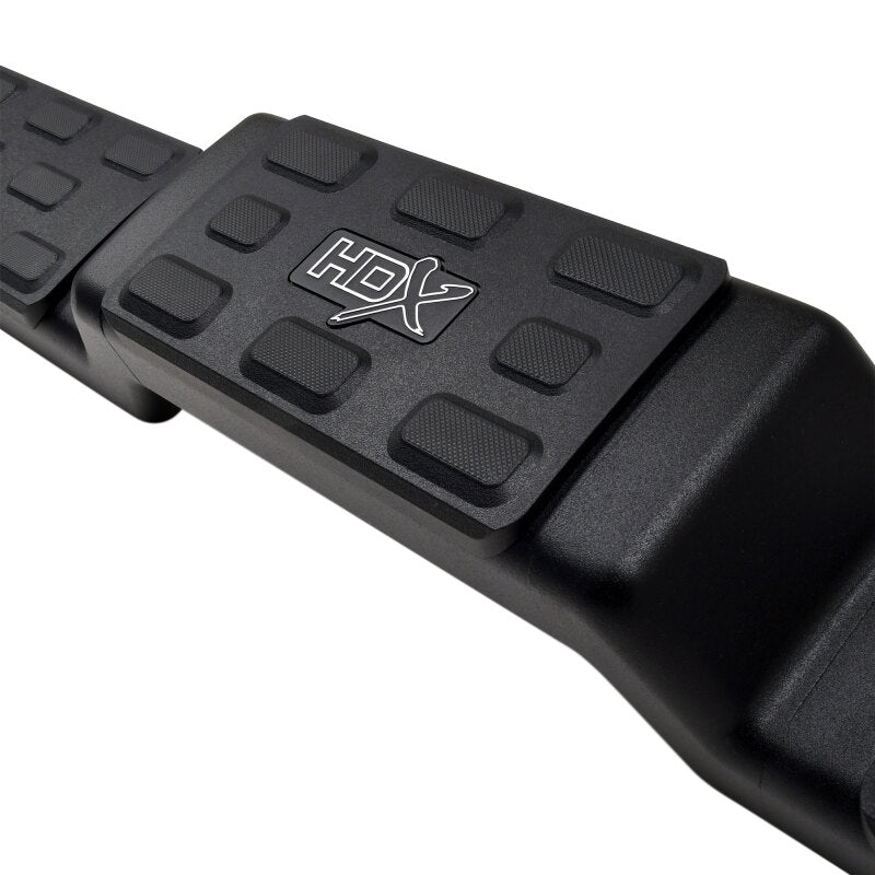 Westin 55-32375 - WES55-32375 - Westin 15-25 Ford F-150 SuperCrew / 17-25 F-250/350 CC HDX Running Boards - Tex. Blk - Shipped in Europe - Tuningsupply.com