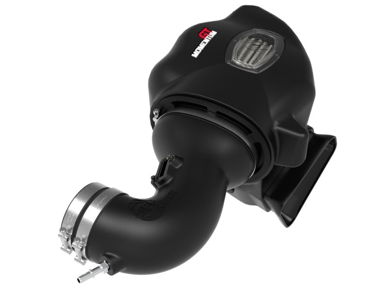 aFe 51-74214 - AFE51-74214 - aFe Momentum GT Pro DRY S Cold Air Intake System 2017 Chevrolet Camaro ZL1 V8 6.2L (sc) - Shipped in Europe - Tuningsupply.com