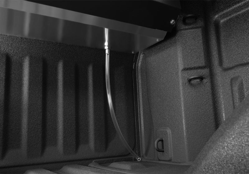 Roll-N-Lock - RNLBT223A - Roll-N-Lock 2019 Chevrolet Silverado 1500 XSB 68-3/8in A-Series Retractable Tonneau Cover - Shipped in Europe - Tuningsupply.com