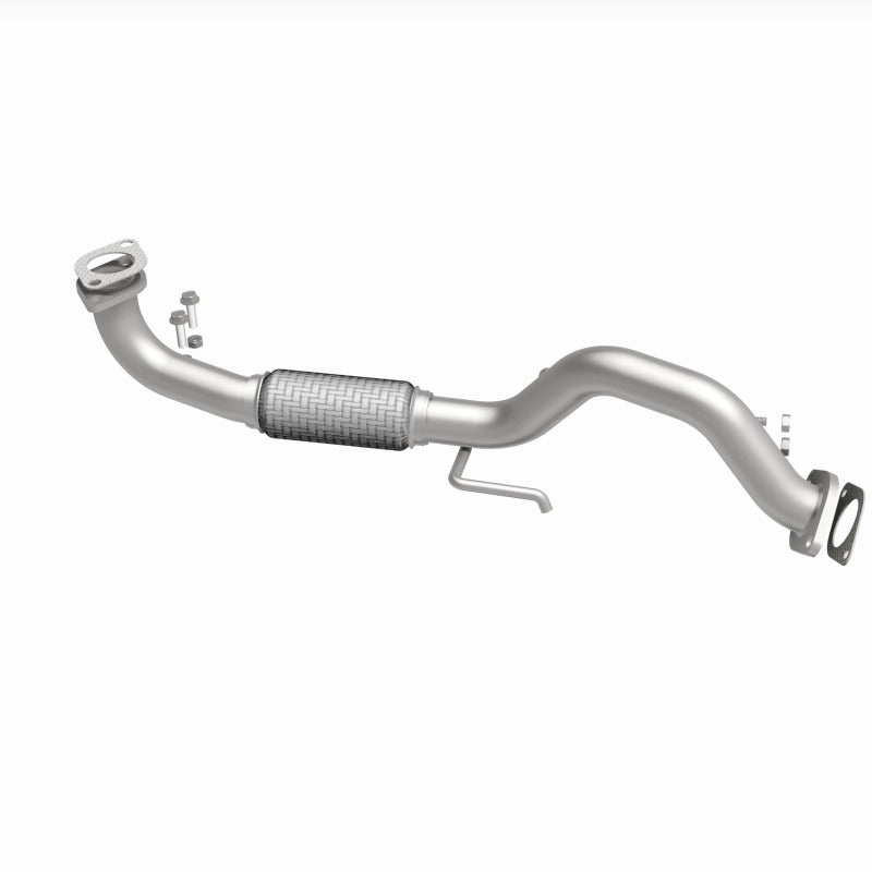Magnaflow 107-0256 - MAG107-0256 - BRE Exhaust 07-12 Hyundai Elantra 2.0L Front Pipe Kit - Shipped in Europe - Tuningsupply.com