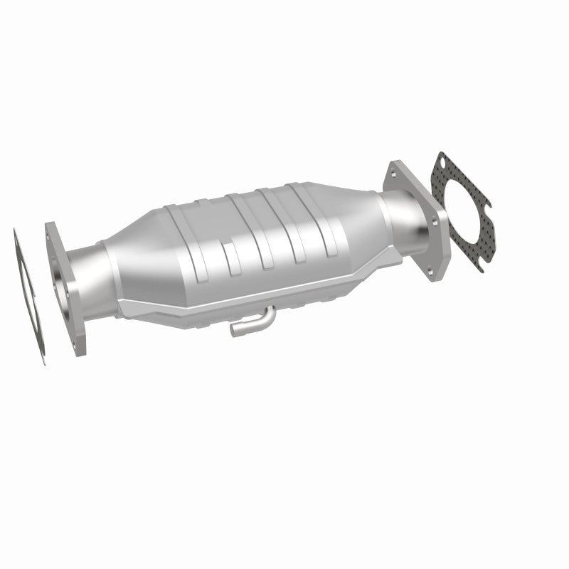 Magnaflow 93940 - MAG93940 - MagnaFlow Conv DF Mf Gm - Shipped in Europe - Tuningsupply.com