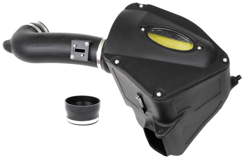 Airaid 204-382 - AIR204-382 - Airaid 2019+ Chevrolet Silverado 1500 Performance Air Intake System - Shipped in Europe - Tuningsupply.com