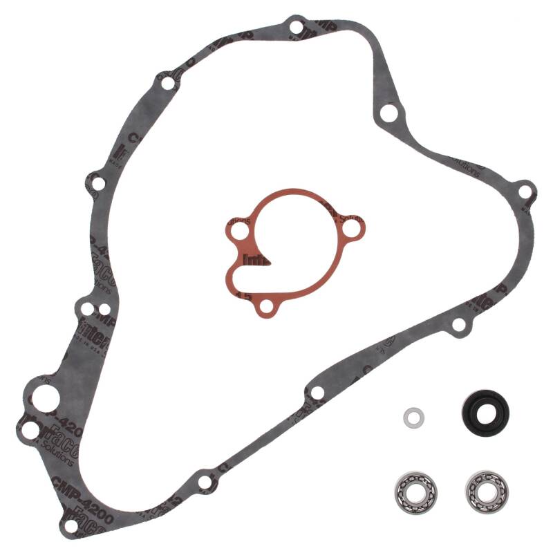 Vertex Pistons 821547 - VEP821547 - Vertex Gaskets 92-97 Suzuki RM125 Water Pump Rebuild Kit - Shipped in Europe - Tuningsupply.com