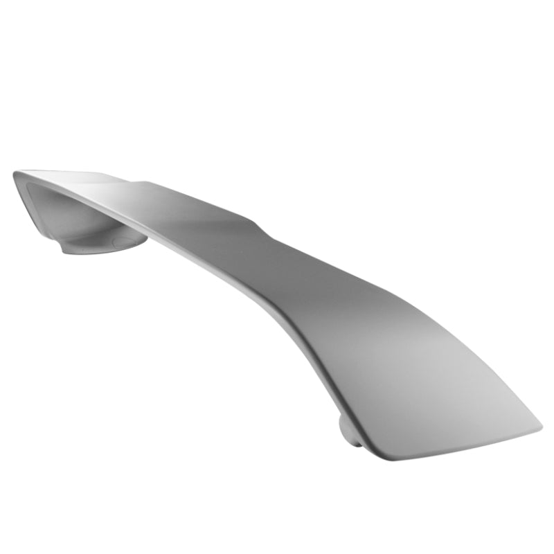 SPYDER 5037411 - SPY5037411 - xTune Mitsubishi Lancer Evo 08-14 OEM Spoiler Abs SP-OE-MLEVO08 - Shipped in Europe - Tuningsupply.com