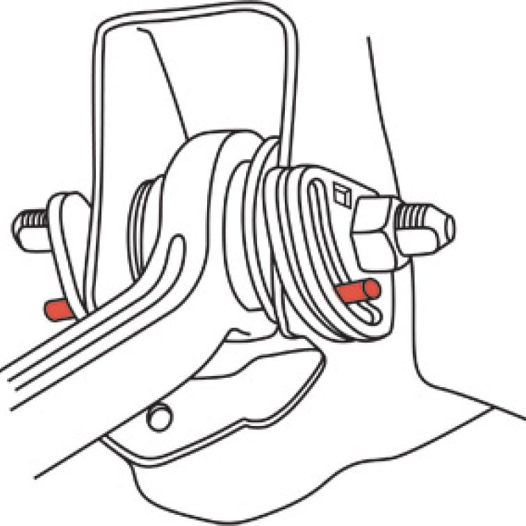 SPC Performance 86325 - SPC86325 - SPC Performance ALIGN CAMS GUIDE PINS (8) - Shipped in Europe - Tuningsupply.com