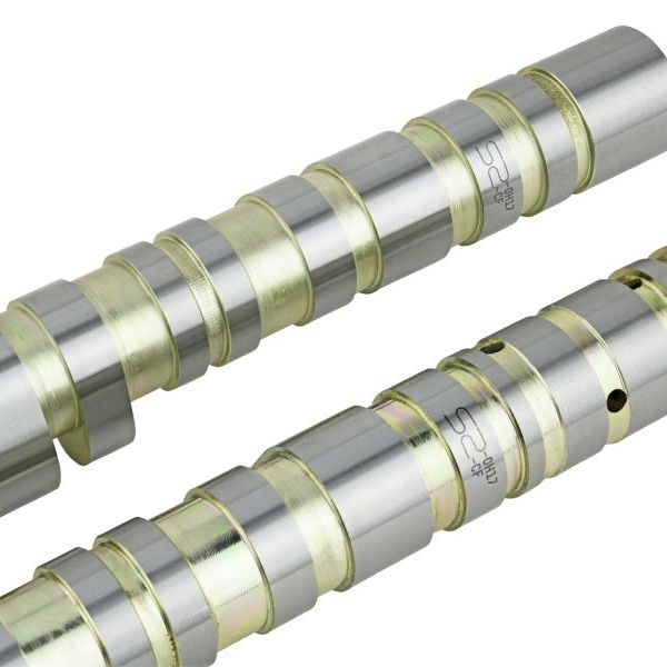 Skunk2 Racing 305-05-7010 - SKK305-05-7010 - Skunk2 Ultra Series Honda/Acura K20A3 & K24A1/ A3/ A4/ A8 DOHC i-VTEC Stage 1 Cam Shafts - Shipped in Europe - Tuningsupply.com