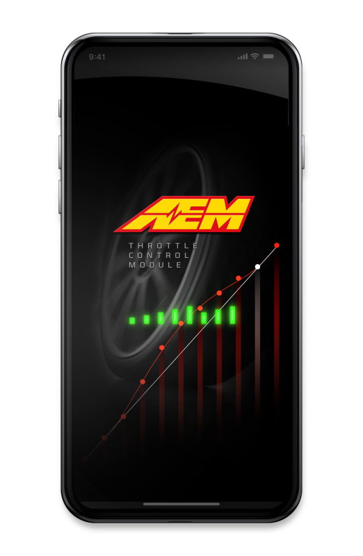 AEM 30-8860 - AEM30-8860 - AEM 05-21 Toyota and Subaru Throttle Control Module - Shipped in Europe - Tuningsupply.com