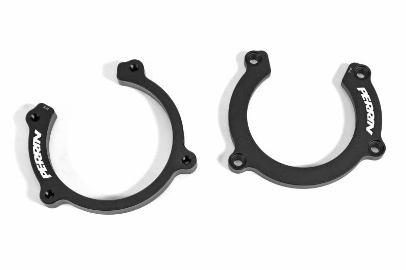 Perrin Performance PSP-DRV-201 - PERPSP-DRV-201 - PERRIN 08-25 Subaru WRX / 08-21 STI Driveshaft Lockdown Kit - Shipped in Europe - Tuningsupply.com