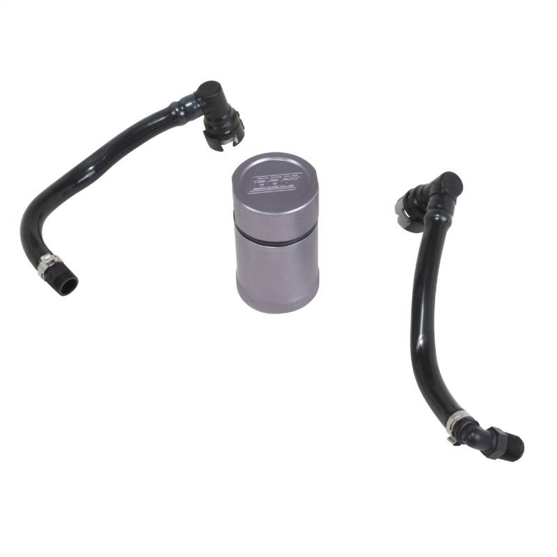 BBK 18960 - BBK18960 - BBK 11-17 Ford Mustang GT Oil Separator Kit - Passenger Side - Shipped in Europe - Tuningsupply.com