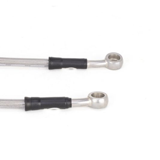 Goodridge 20076 - GRI20076 - Goodridge 91-95 Acura Legend Stainless Steel Brake Lines - Shipped in Europe - Tuningsupply.com