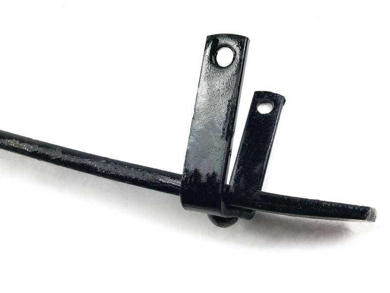 Tuff Country 82112 - TUF82112 - Tuff Country 80-04 Ford F-250 4wd Front 1.5in Add-a-Leafs Pair - Shipped in Europe - Tuningsupply.com