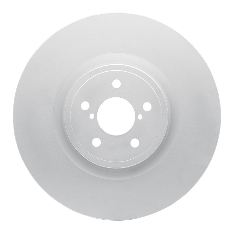 DFC 900-13014 - DFC900-13014 - DFC 17-25 Subaru BRZ Front Hi-Carbon Alloy Geomet Coated Rotor - Shipped in Europe - Tuningsupply.com