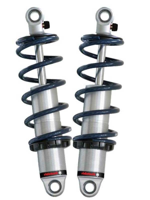 Ridetech 11163515 - RID11163515 - Ridetech 67-81 GM F-Body / 68-74 GM X-Body Front HQ Coilovers - Shipped in Europe - Tuningsupply.com