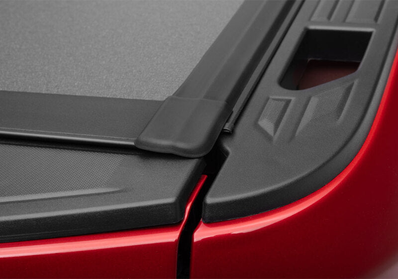 BAK - BAK448427 - BAK 16-20 Toyota Tacoma 6ft Bed BAKFlip MX4 Matte Finish - Shipped in Europe - Tuningsupply.com