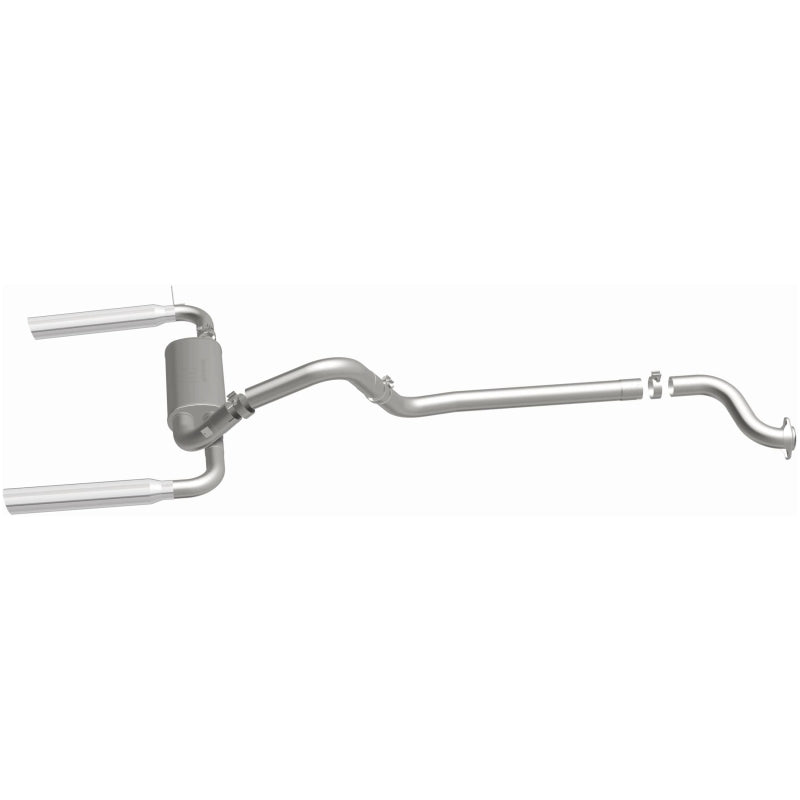 Magnaflow 15620 - MAG15620 - MagnaFlow Sys C/B Camaro-Firebird 93-97 5.7L - Shipped in Europe - Tuningsupply.com