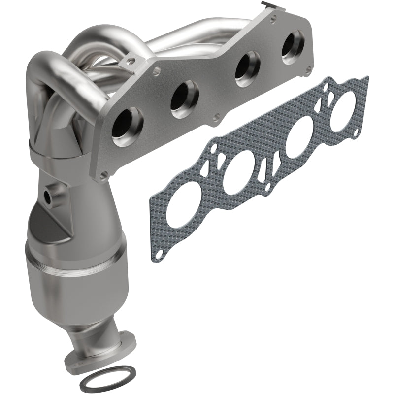 Magnaflow 50803 - MAG50803 - MagnaFlow Direct Fit Catalytic Converter 02-06 Toyota Camry 2.4L - Shipped in Europe - Tuningsupply.com