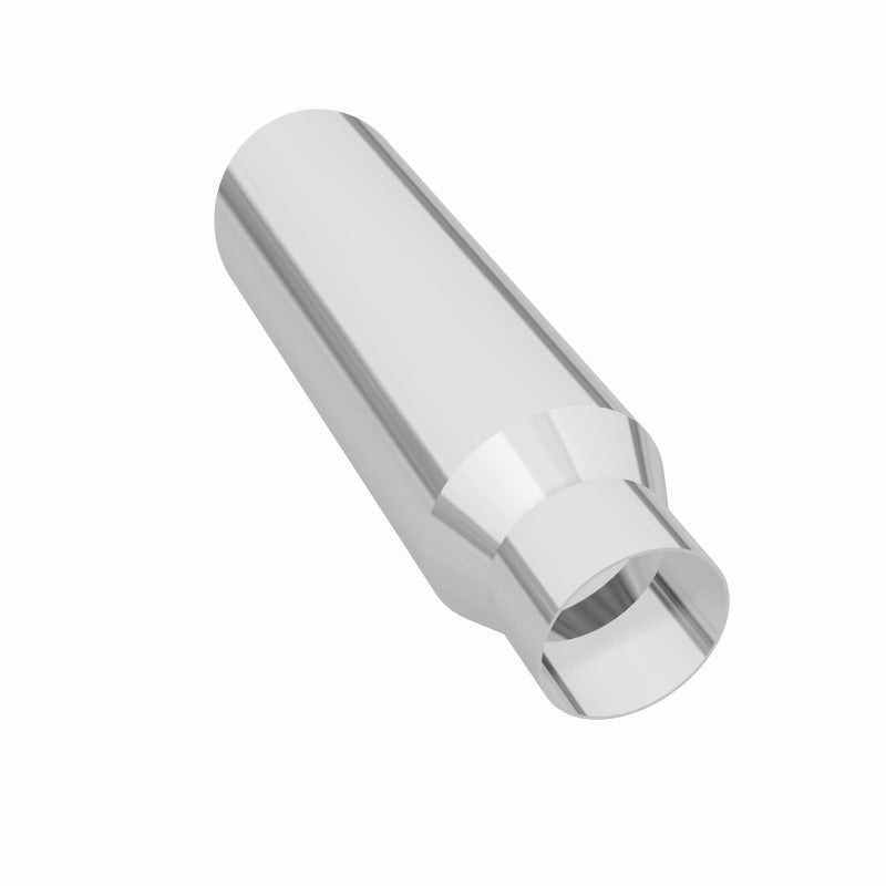 Magnaflow 35205 - MAG35205 - MagnaFlow Tip 1-pk BB SC 3.5x12 2.5 ID 15 - Shipped in Europe - Tuningsupply.com