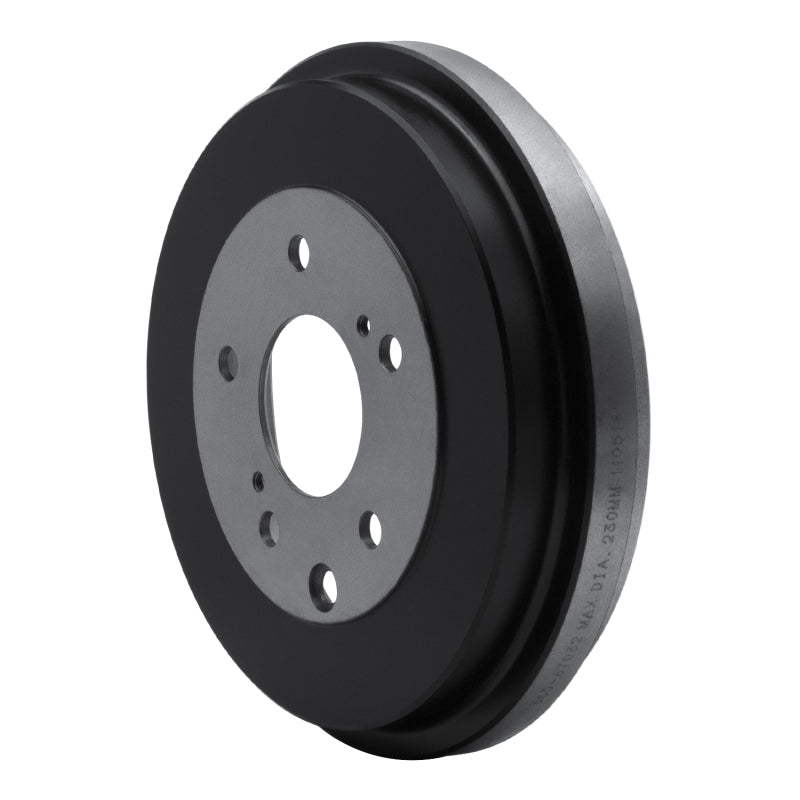 DFC 365-67032 - DFC365-67032 - DFC 13-25 Nissan Sentra Rear True Balanced Brake Drum - Shipped in Europe - Tuningsupply.com
