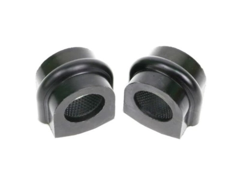 Whiteline KSK045-24 - WHLKSK045-24 - Whiteline 94-99 Skyline R33 GTS RWD /89-93 Skyline R32 GTS RWD 24mm Front Sway Bar Mount Bushing Kit - Shipped in Europe - Tuningsupply.com