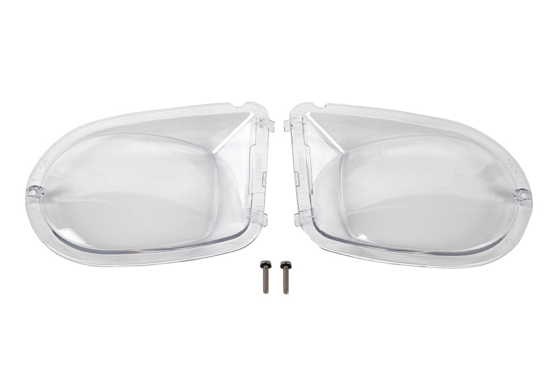 ARB 3500680 - ARB3500680 - ARB Clear Covers ARB Foglight - Shipped in Europe - Tuningsupply.com