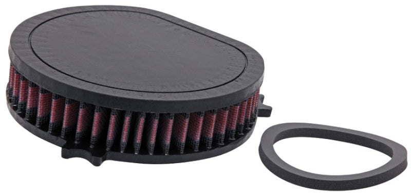 K&N Engineering YA-1199 - KNNYA-1199 - K&N 99-09 Yamaha XVS1100 V-Star Air Filter - Shipped in Europe - Tuningsupply.com