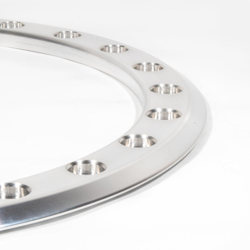 Method Wheels - MRWBR-DB14-1.2-A - Method Beadlock Ring - 14in Forged - Style 1.2 - Machined - Shipped in Europe - Tuningsupply.com