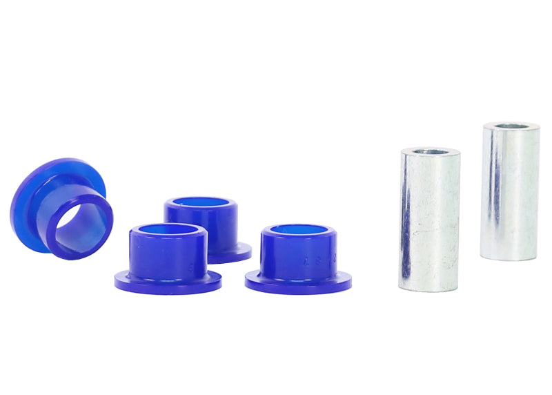 Superpro SPF4122K - SPRSPF4122K - SuperPro 2001 Toyota RAV4 Base Steering Rack and Pinion Mount Bushing Kit - Shipped in Europe - Tuningsupply.com