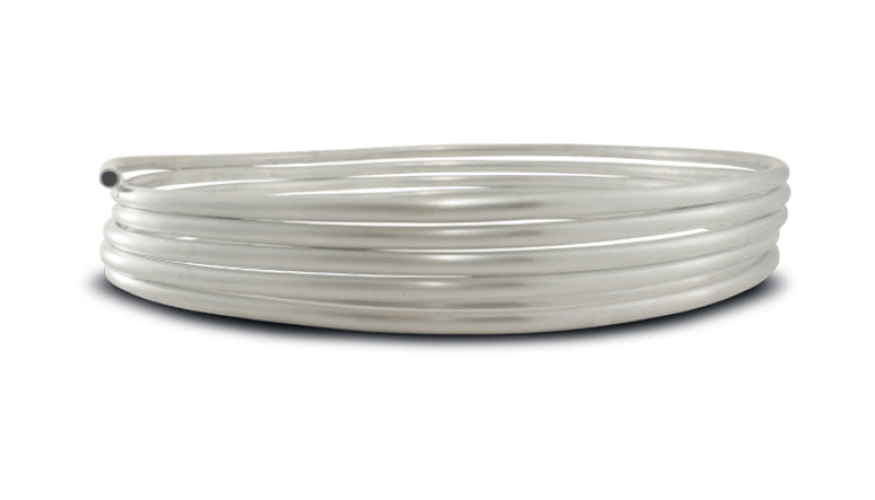 Vibrant 16410 - VIB16410 - Vibrant 5/16in OD (7.95mm) Hard Line - 25 Foot Spool - Shipped in Europe - Tuningsupply.com