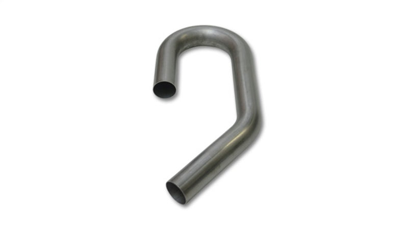 Vibrant 12611 - VIB12611 - Vibrant 3in O.D. Aluminized Steel U-J Mandrel Bent Tube - Shipped in Europe - Tuningsupply.com