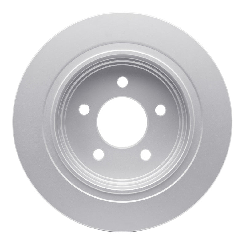 DFC 604-54182 - DFC604-54182 - DFC 03-05 Ford Explorer Sport Rear GeoSPEC Coated Rotor - Shipped in Europe - Tuningsupply.com