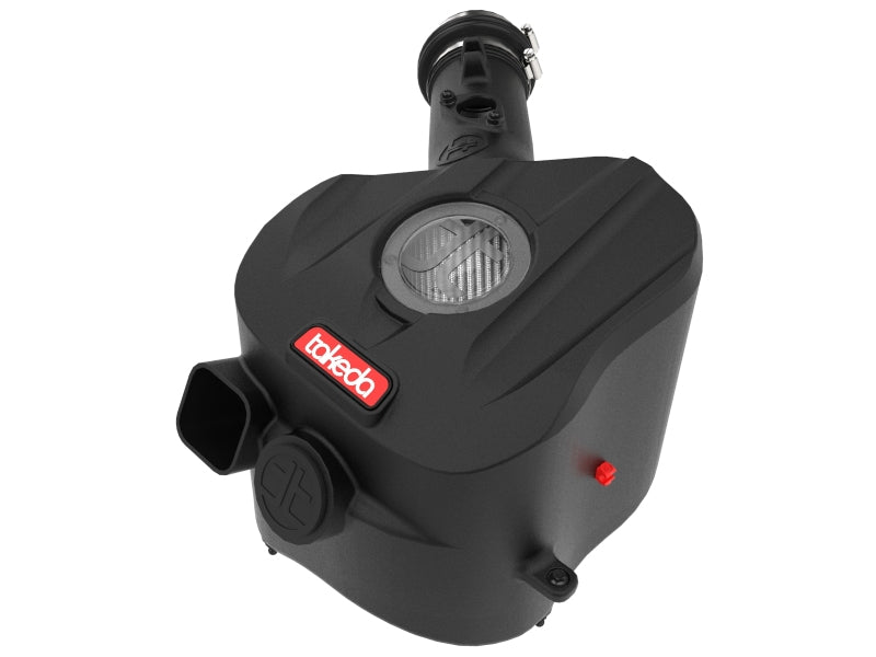 aFe 56-70065D - AFE56-70065D - aFe POWER 23-24 Toyota GR Corolla Takeda Momentum Intake - Shipped in Europe - Tuningsupply.com