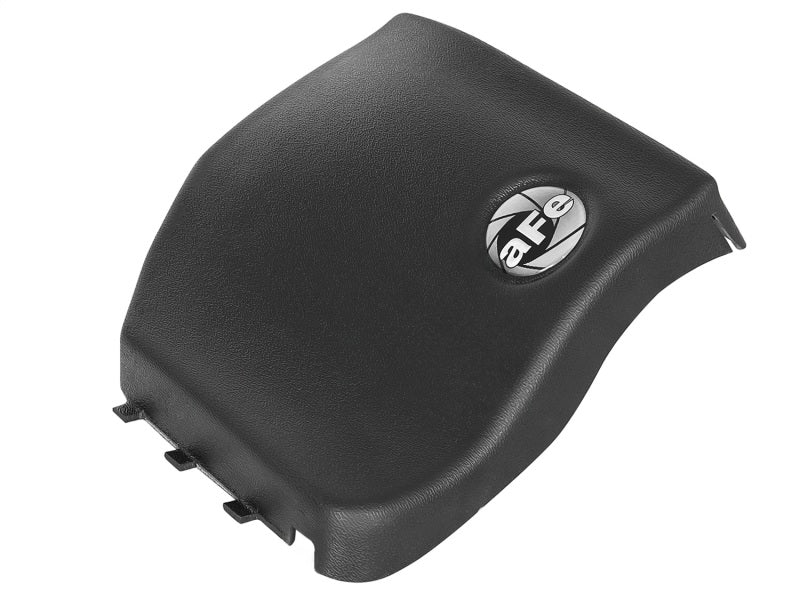 aFe 54-12948-B - AFE54-12948-B - aFe Magnum FORCE Stage-2 Cold Air Intake Cover 2017 Ford Superduty V8 6.2L - Shipped in Europe - Tuningsupply.com