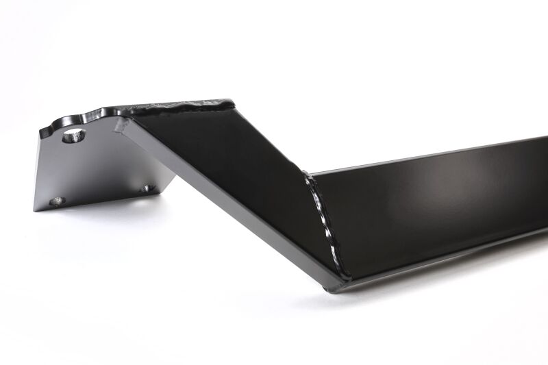 Perrin Performance PSP-ITR-440 - PERPSP-ITR-440 - PERRIN 15-21 Subaru WRX/STI Front Mount Intercooler Bumper Beam - Black - Shipped in Europe - Tuningsupply.com