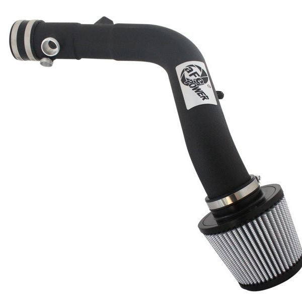 aFe 51-12442 - AFE51-12442 - aFe MagnumFORCE Intake Stage-2 Pro DRY S 06-08 VW Jetta/Golf/Rabbit (MKV) 2.5L - Shipped in Europe - Tuningsupply.com