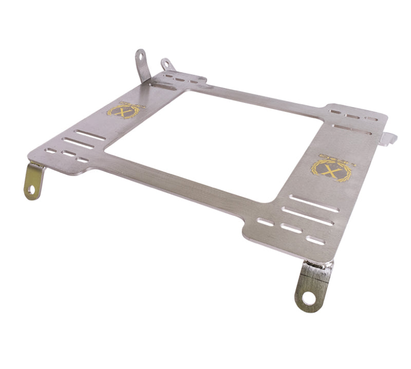 NRG SBK-SB01 - NRGSBK-SB01 - NRG Seat Brackets - 02-07 Subaru WRX / STI / Impreza - Pair - Shipped in Europe - Tuningsupply.com